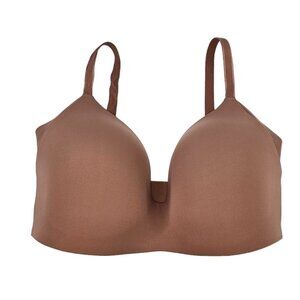 Knix Wingwoman Contour Bra Size 6+  32 F, 34 DDD, 34 F